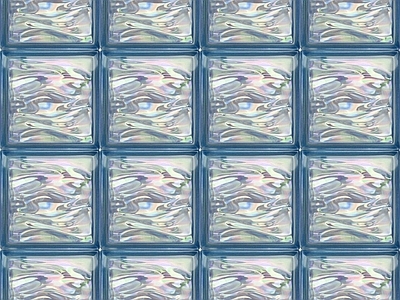 玻璃砖 艺术玻璃砖