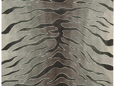 现代其他地毯