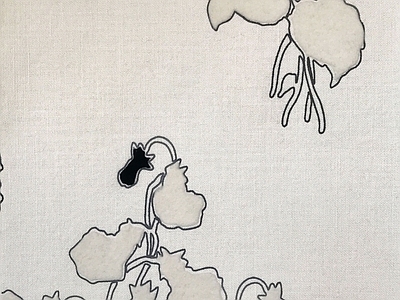 现代其他地毯