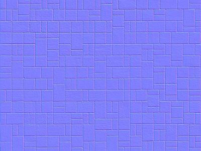 石材法线