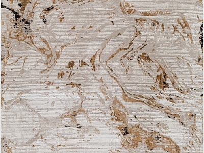 现代其他地毯