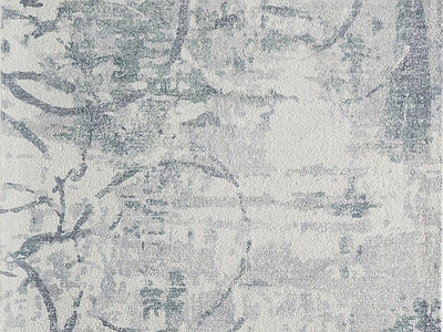 现代其他地毯