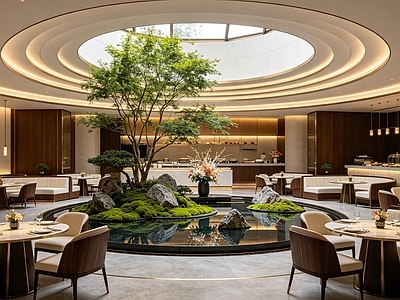 餐厅