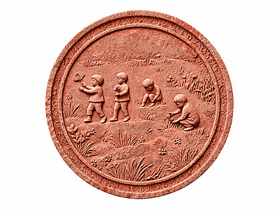 其他挂画