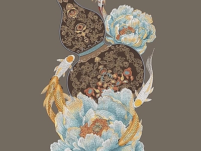 刺绣