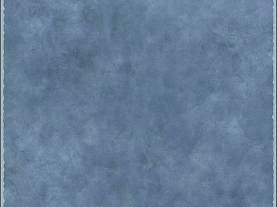 现代其他仿古砖 水洗做旧砖面 蓝色花砖 雾霾蓝地砖 法式复古