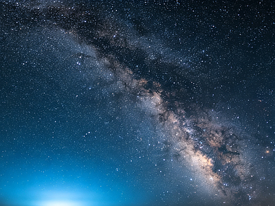 天空HDR