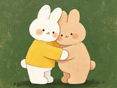 其他挂画