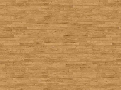 其他木地板