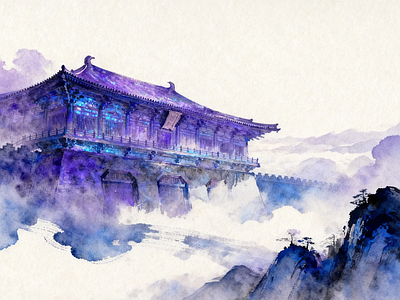 其他挂画