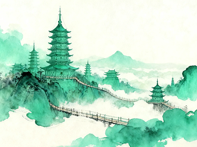 其他挂画