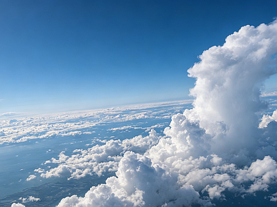 天空HDR