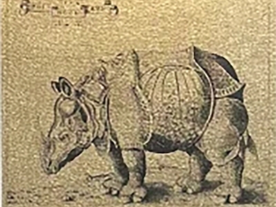 现代其他挂画