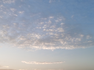天空HDR