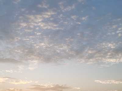 天空HDR