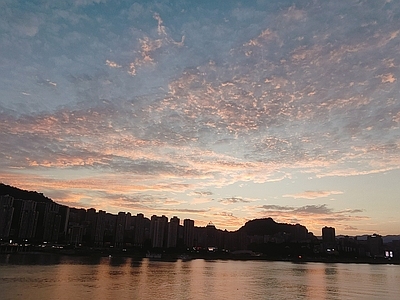 天空HDR