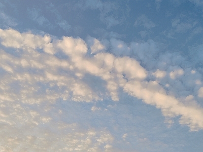 天空HDR