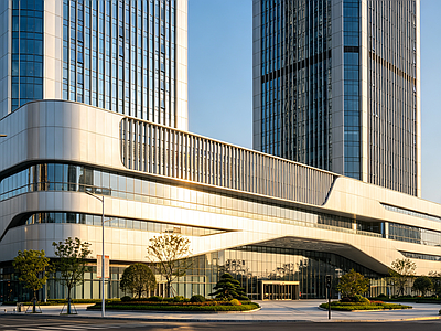 城市HDR