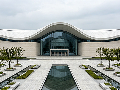 城市HDR
