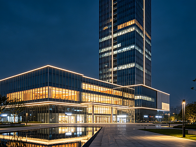 城市HDR