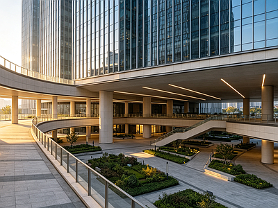 城市HDR