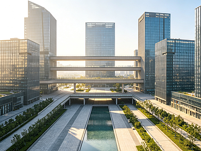 城市HDR
