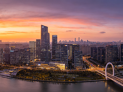 城市HDR