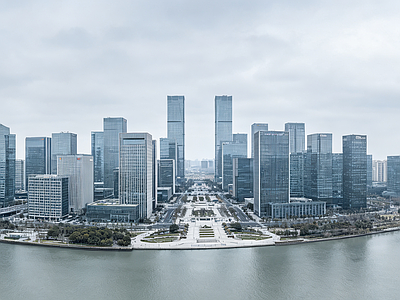 城市HDR