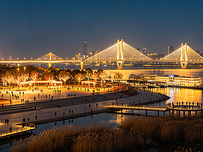 城市HDR