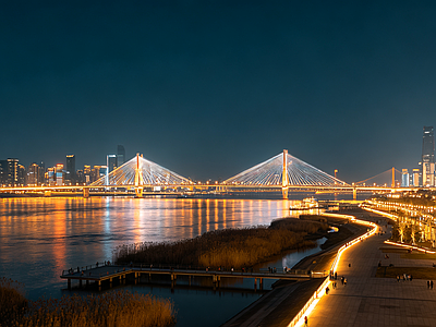 城市HDR