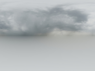 天空HDR