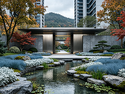 小区HDR