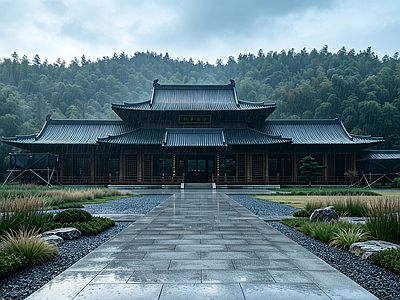 小区HDR