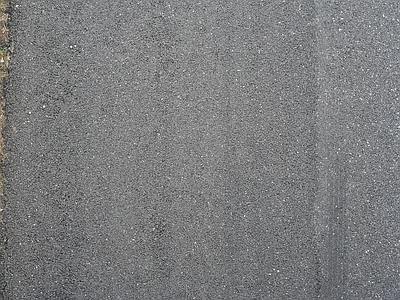 现代路面