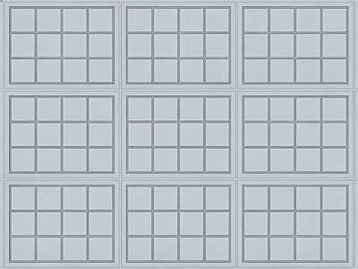 中空玻璃