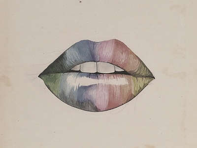 其他挂画