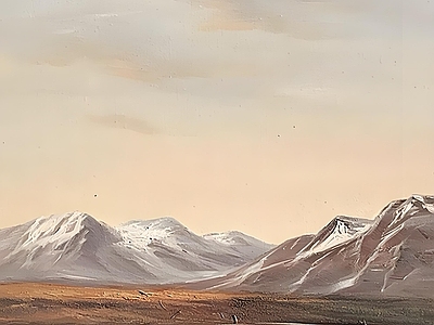 其他挂画