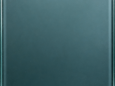 现代玻璃砖