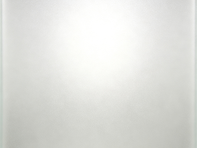 现代磨砂玻璃