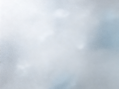 现代磨砂玻璃