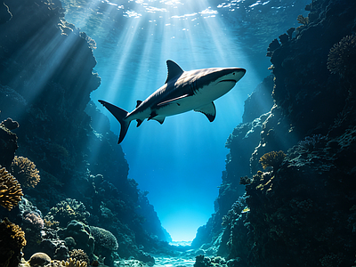 户外HDR 鲸鱼 海洋 海底世界 海洋世界 海底