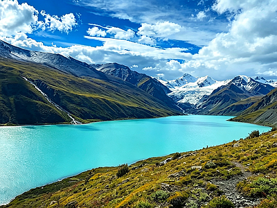 户外HDR