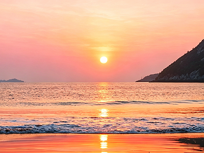 户外HDR