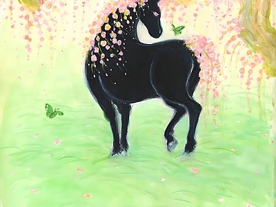其他挂画