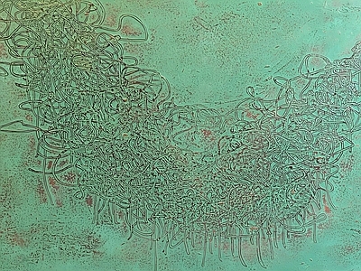 其他挂画
