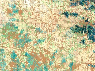 其他挂画