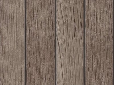 其他木地板