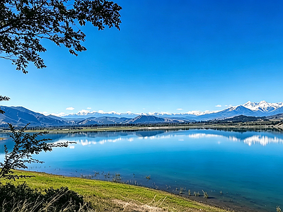 户外HDR