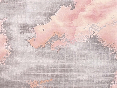 现代其他地毯