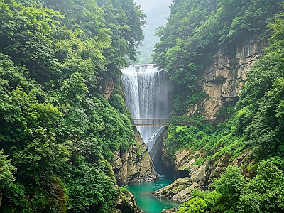 户外HDR